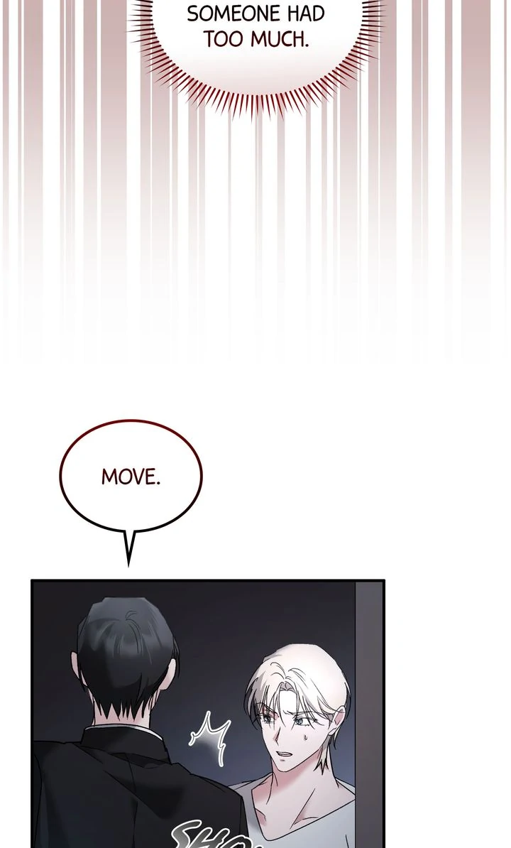 Cloth and Dagger Chapter 2 - Page 56