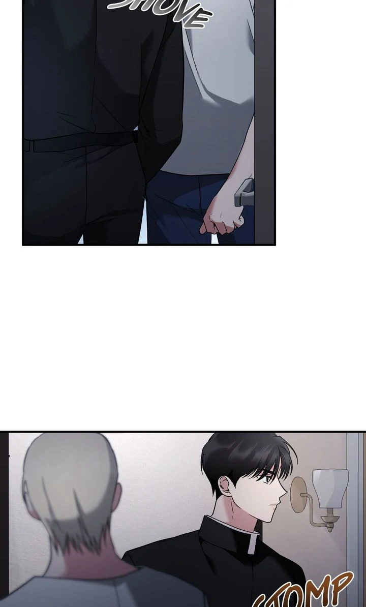 Cloth and Dagger Chapter 2 - Page 57