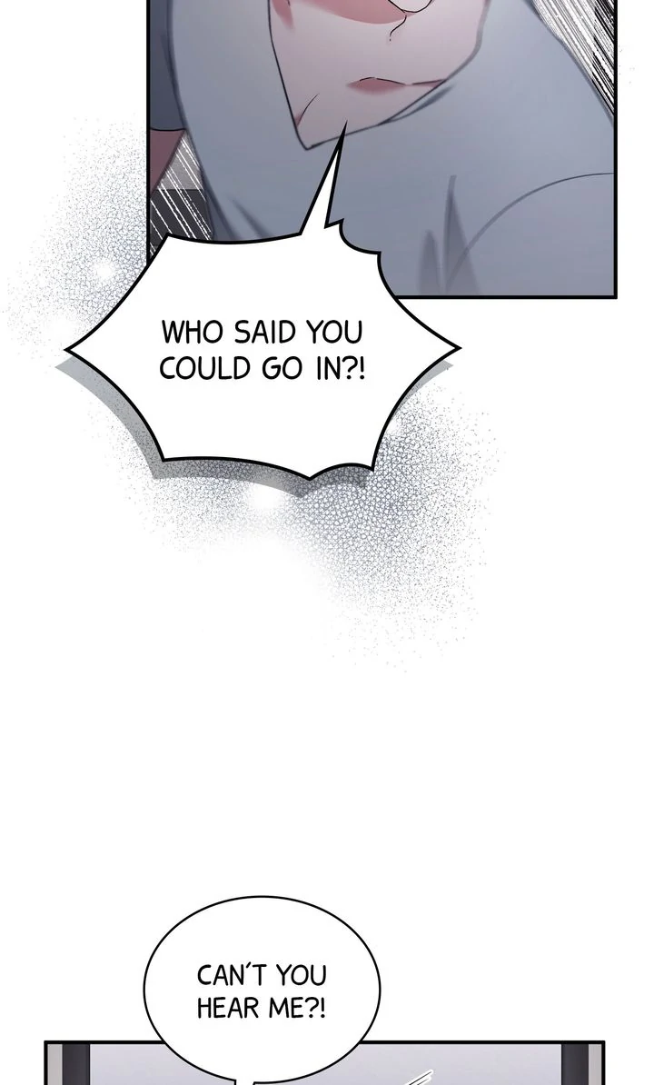 Cloth and Dagger Chapter 2 - Page 59