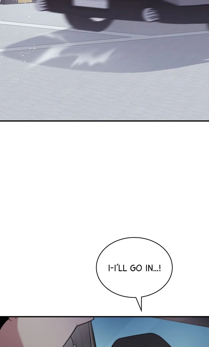 Cloth and Dagger Chapter 2 - Page 6