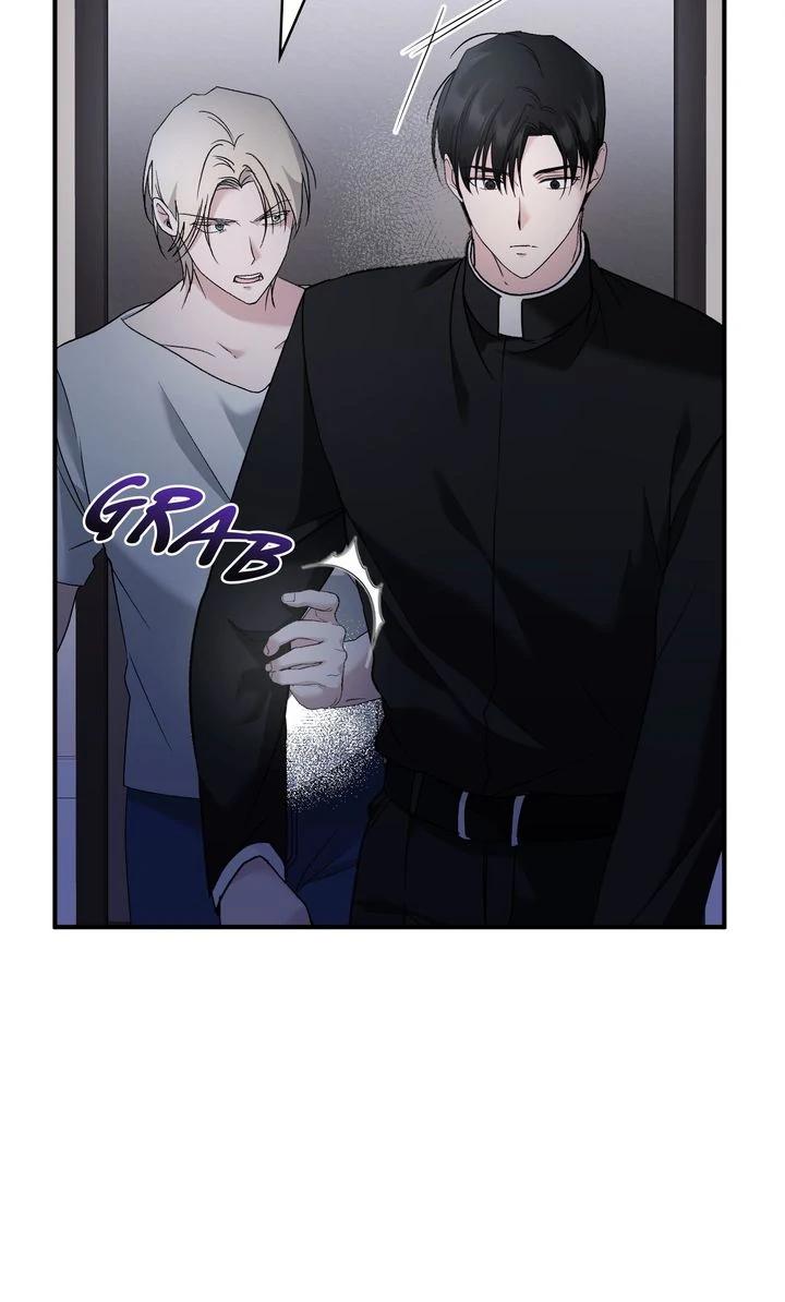 Cloth and Dagger Chapter 2 - Page 60