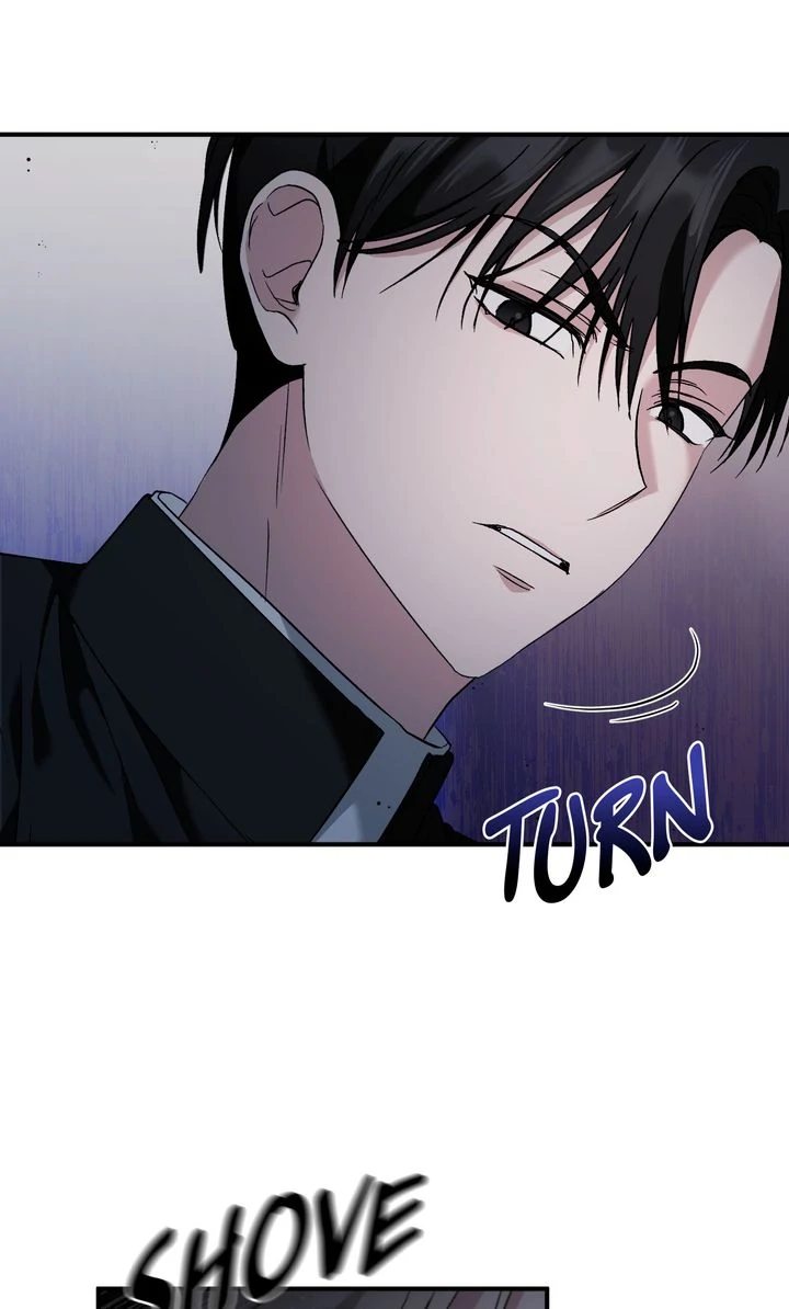 Cloth and Dagger Chapter 2 - Page 61