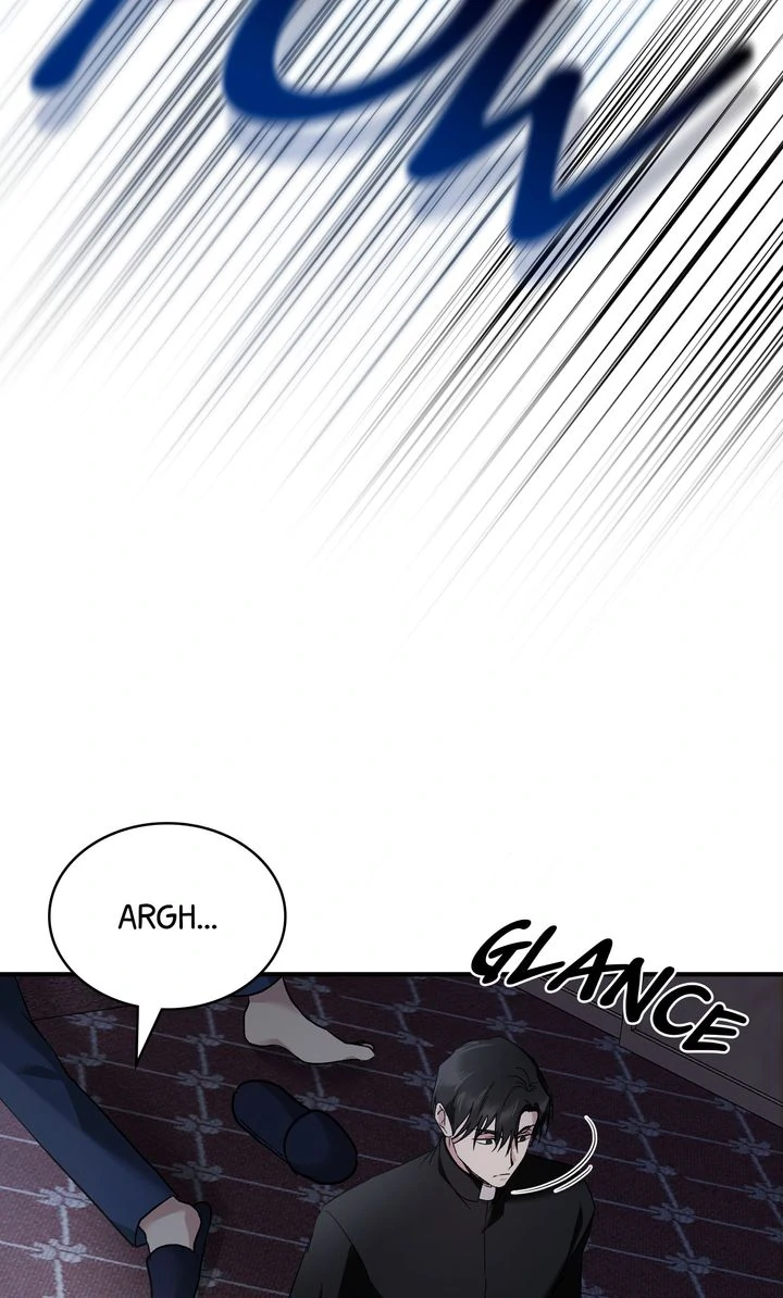 Cloth and Dagger Chapter 2 - Page 63