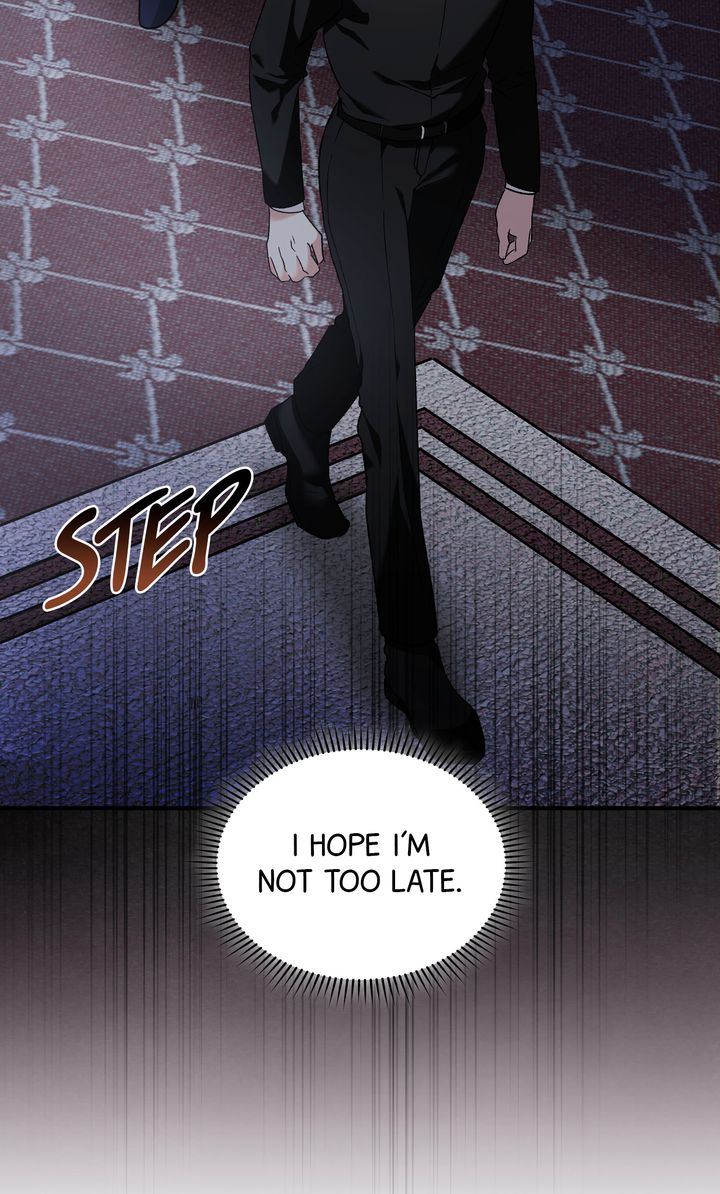 Cloth and Dagger Chapter 2 - Page 64