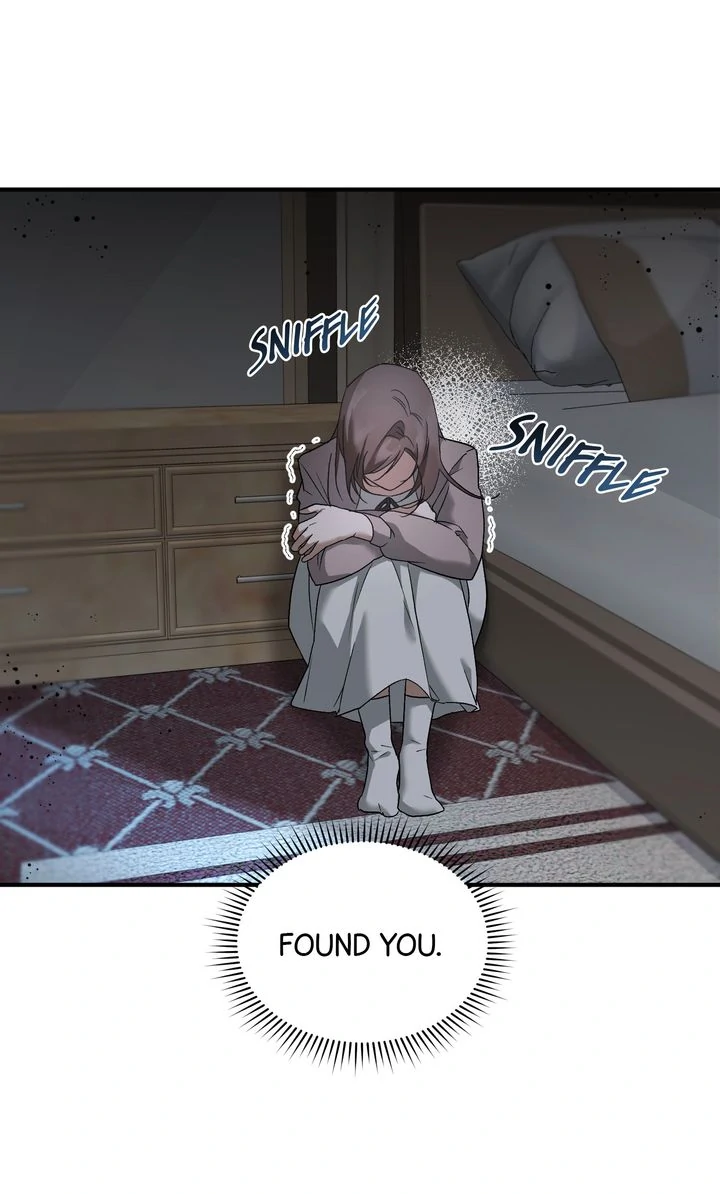 Cloth and Dagger Chapter 2 - Page 66