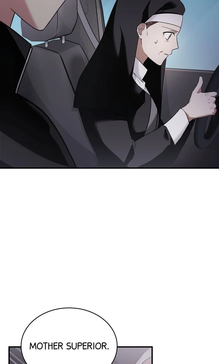 Cloth and Dagger Chapter 2 - Page 7