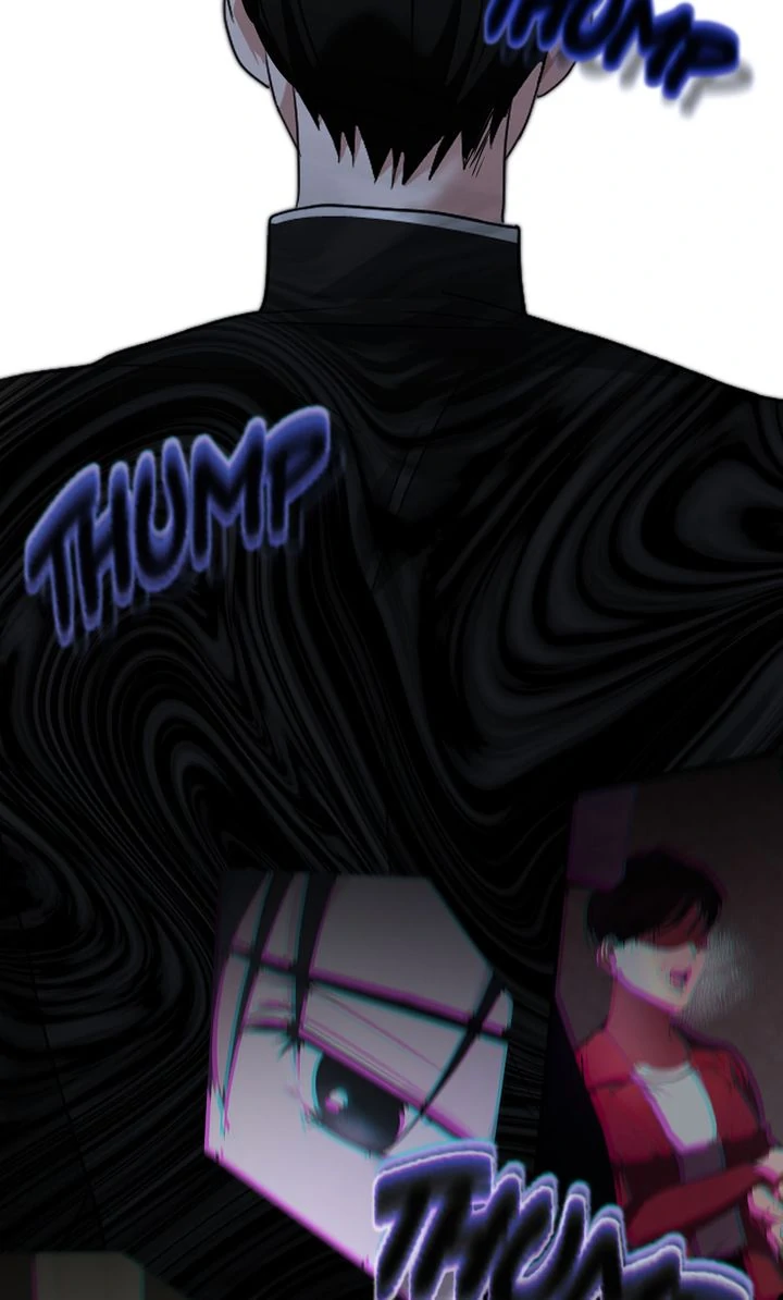 Cloth and Dagger Chapter 2 - Page 76