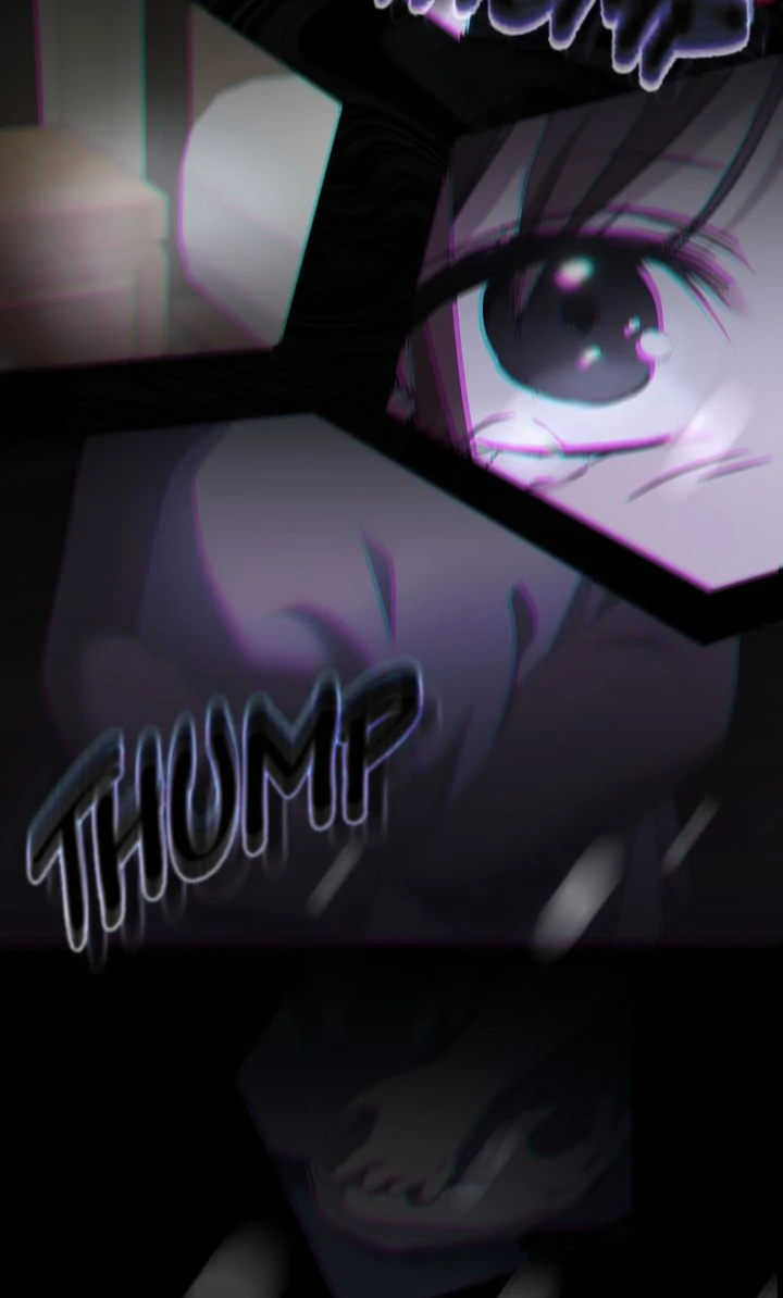 Cloth and Dagger Chapter 2 - Page 77