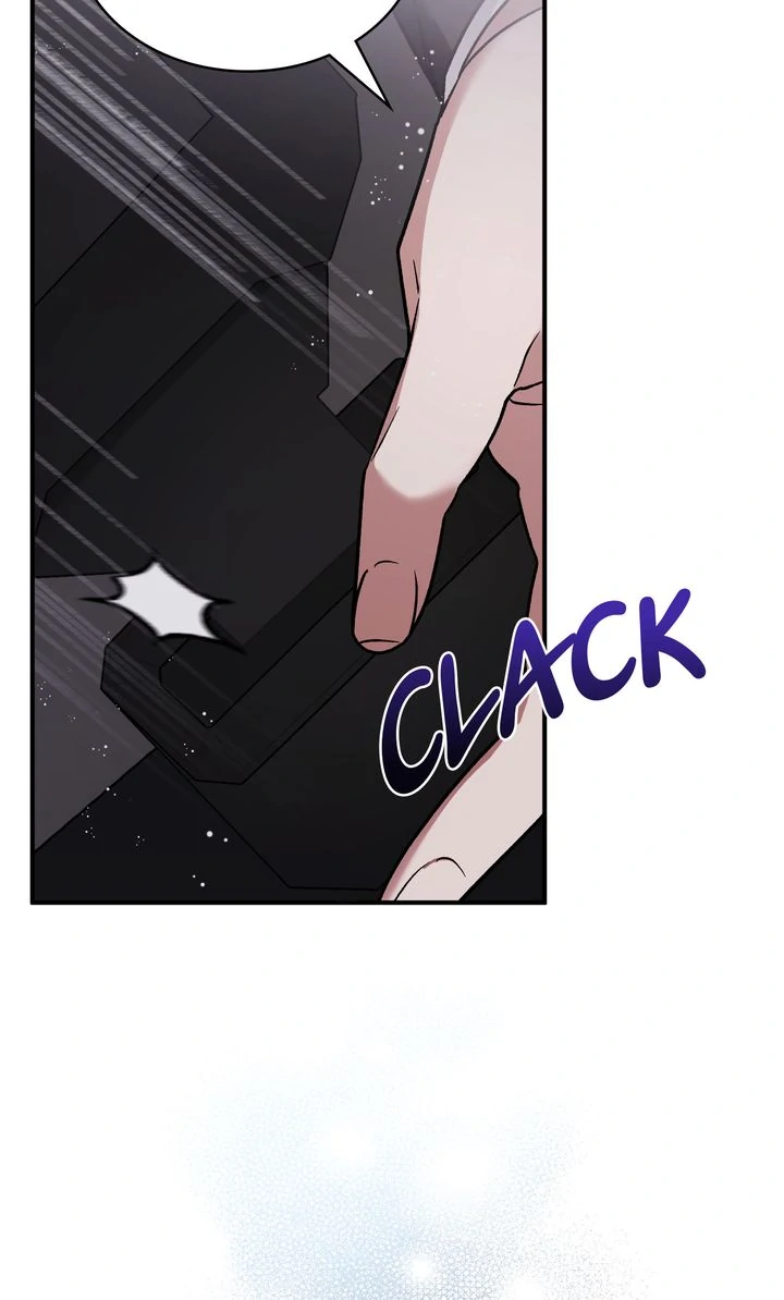 Cloth and Dagger Chapter 2 - Page 8