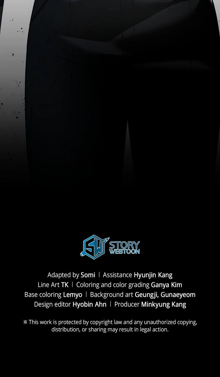 Cloth and Dagger Chapter 2 - Page 81