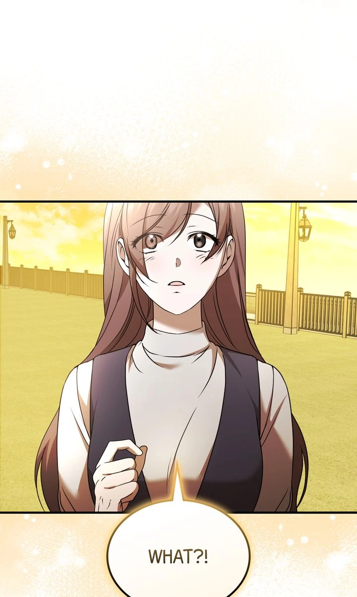 Cloth and Dagger Chapter 21 - Page 1