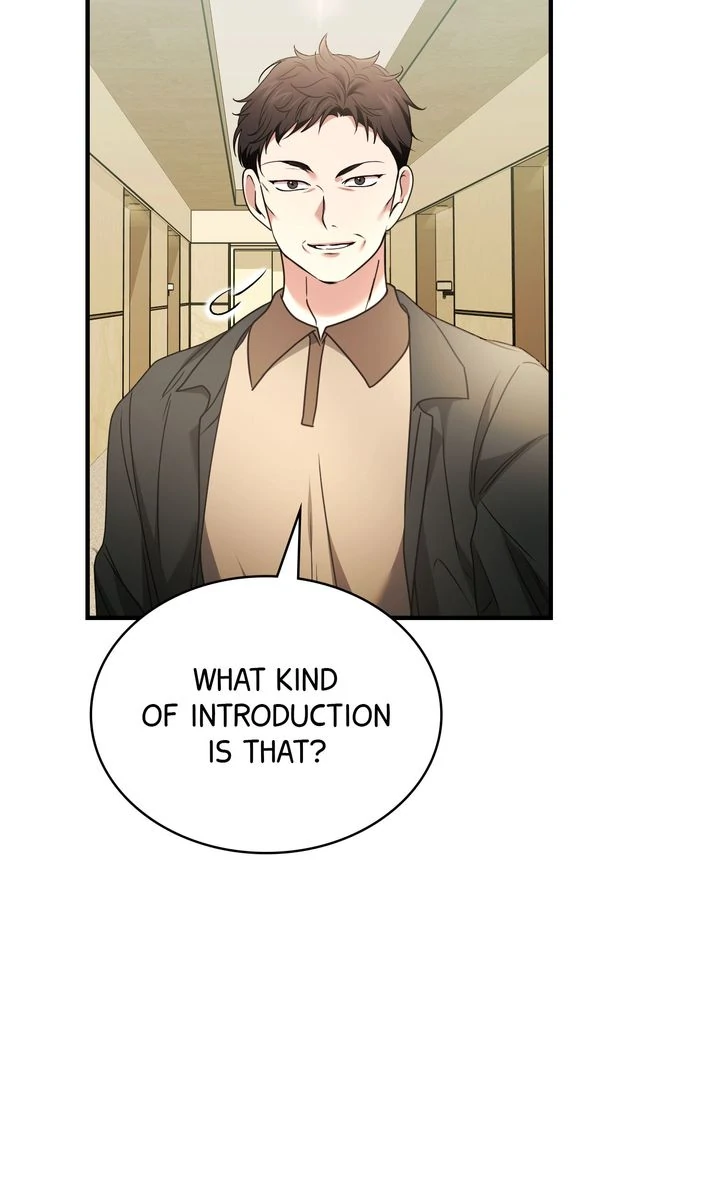 Cloth and Dagger Chapter 21 - Page 105