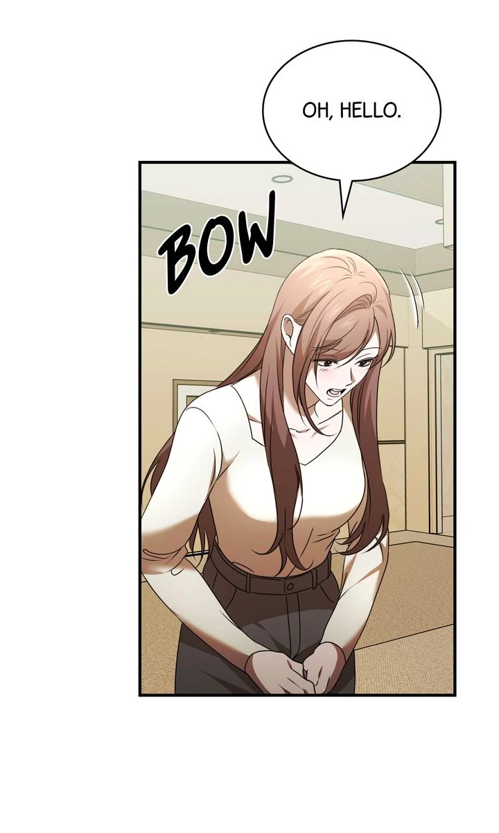 Cloth and Dagger Chapter 21 - Page 106