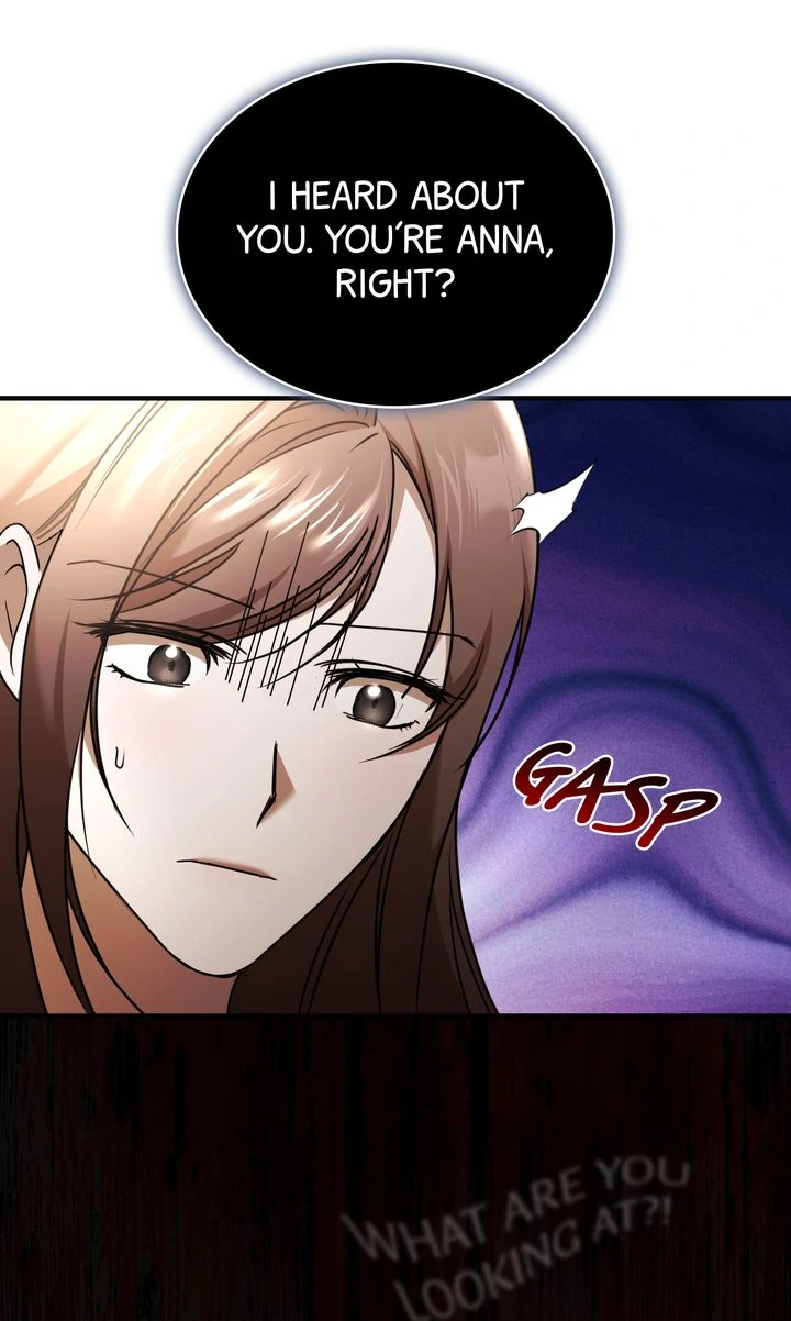 Cloth and Dagger Chapter 21 - Page 107