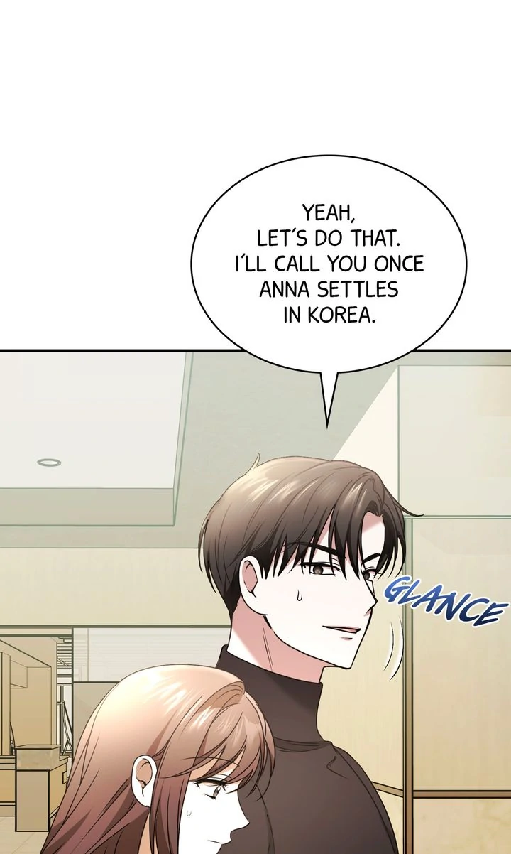 Cloth and Dagger Chapter 21 - Page 113