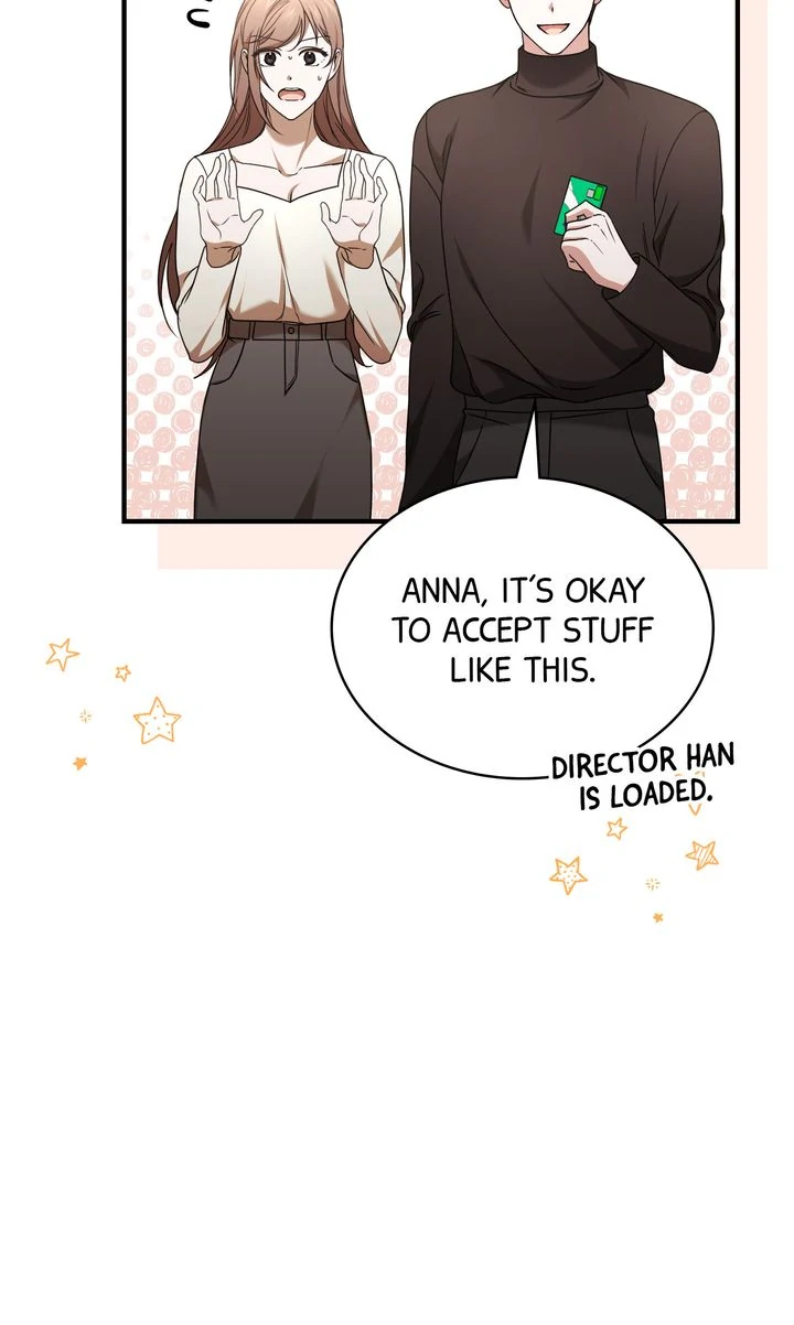 Cloth and Dagger Chapter 21 - Page 118