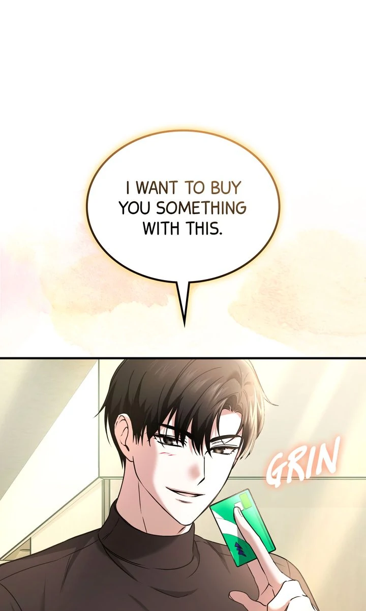 Cloth and Dagger Chapter 21 - Page 119