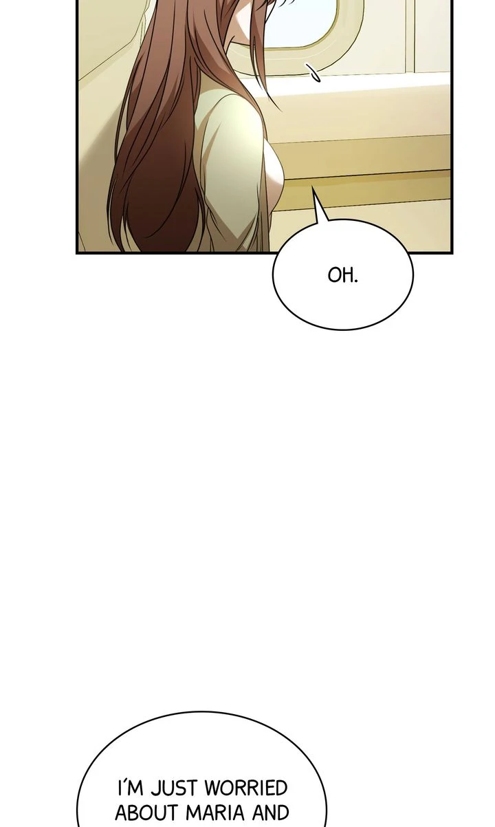 Cloth and Dagger Chapter 21 - Page 18