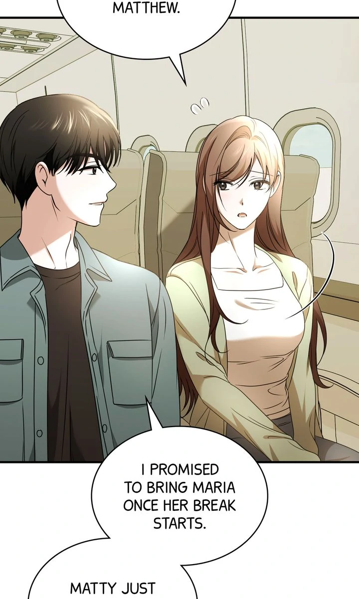 Cloth and Dagger Chapter 21 - Page 19