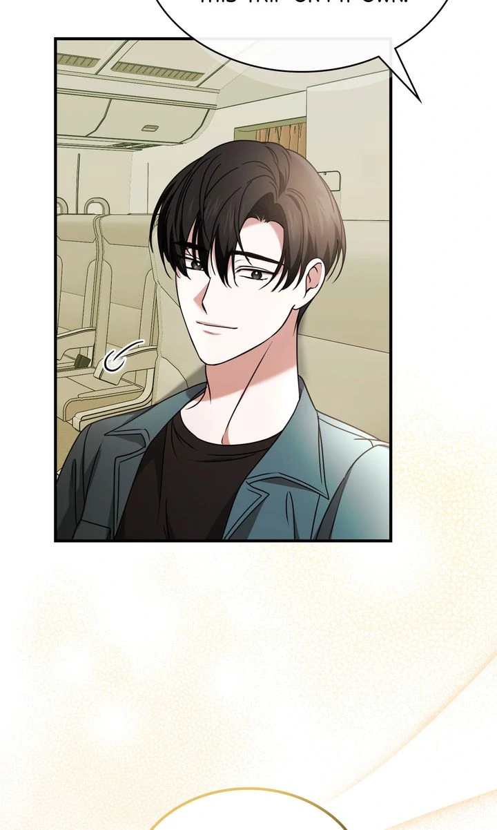 Cloth and Dagger Chapter 21 - Page 21