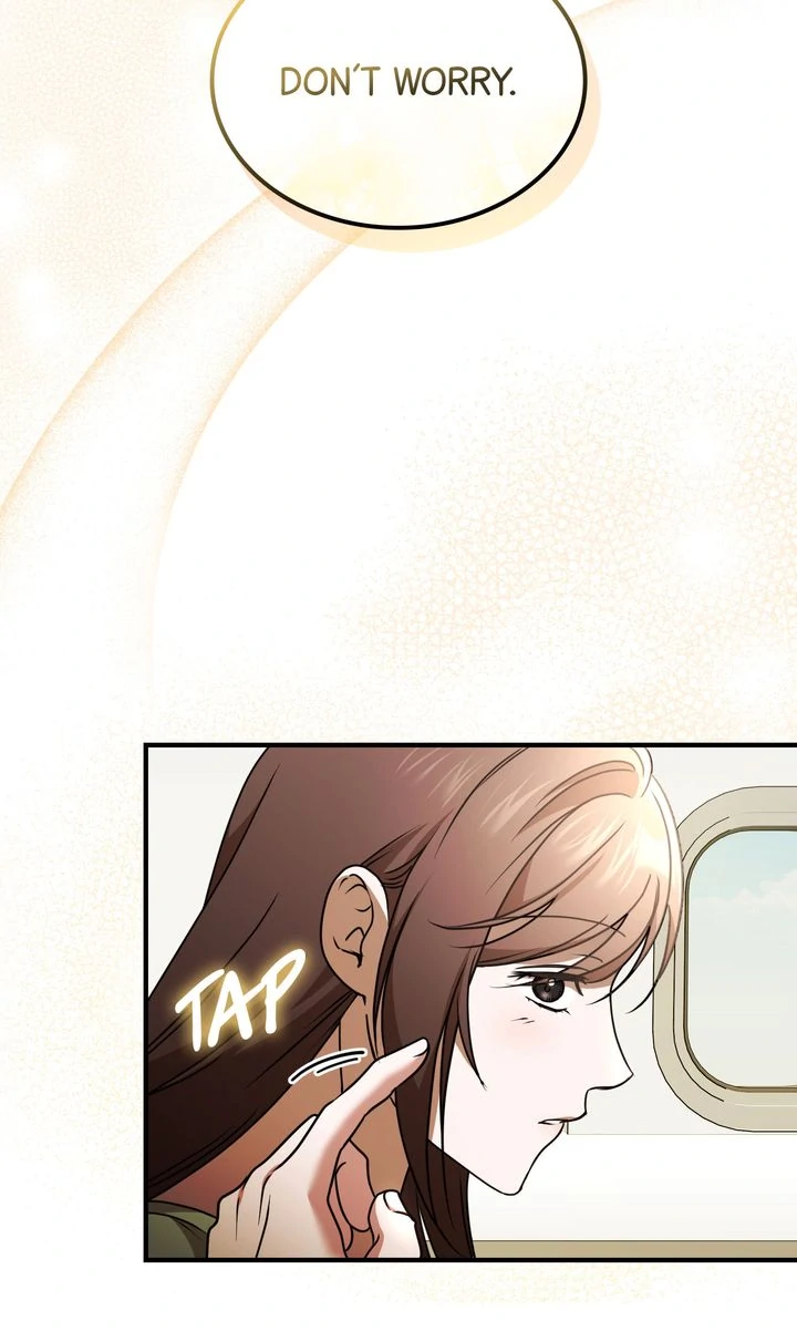 Cloth and Dagger Chapter 21 - Page 22