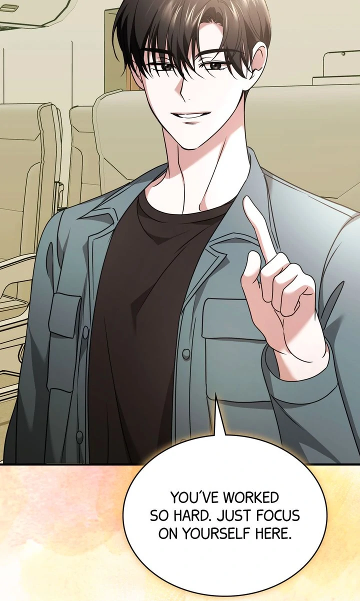 Cloth and Dagger Chapter 21 - Page 24