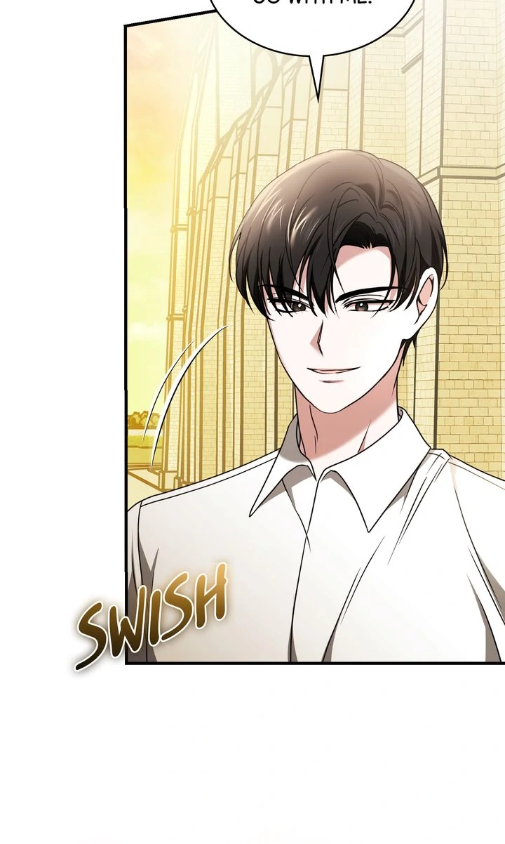 Cloth and Dagger Chapter 21 - Page 3