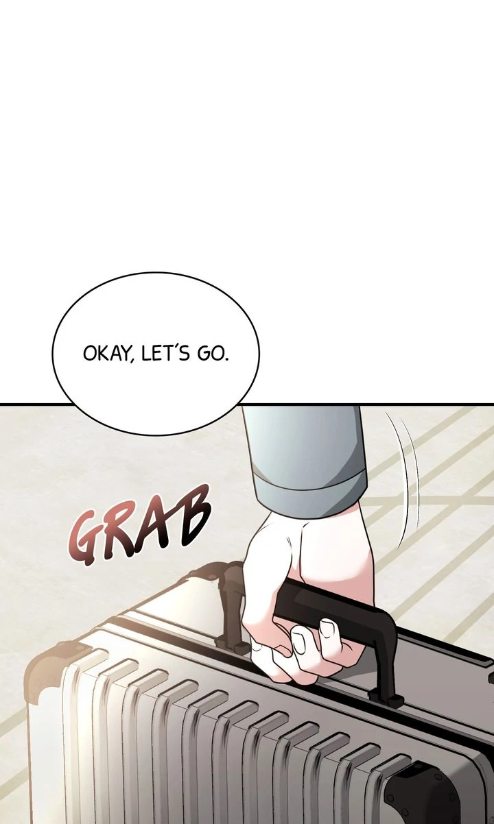 Cloth and Dagger Chapter 21 - Page 39