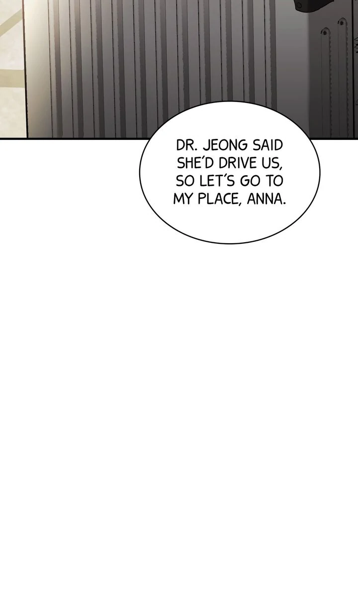 Cloth and Dagger Chapter 21 - Page 40