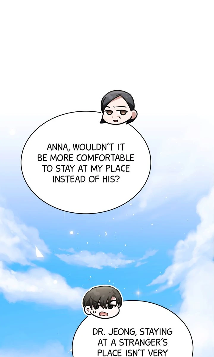 Cloth and Dagger Chapter 21 - Page 41