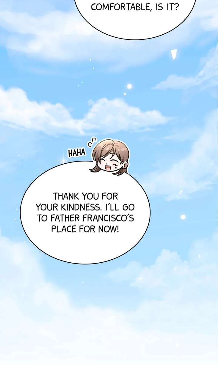 Cloth and Dagger Chapter 21 - Page 42