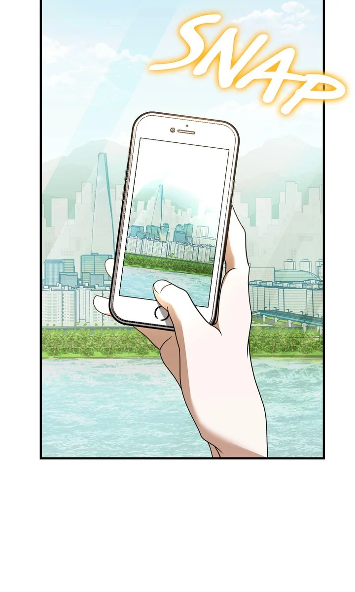 Cloth and Dagger Chapter 21 - Page 44