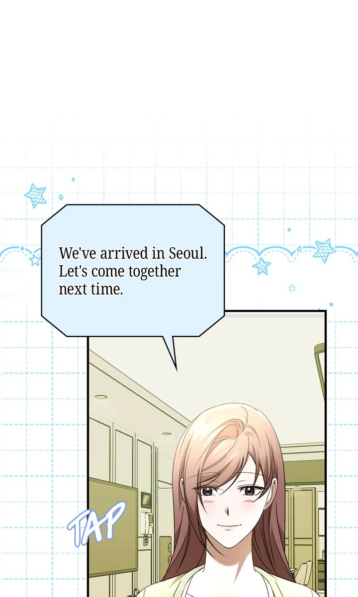 Cloth and Dagger Chapter 21 - Page 45