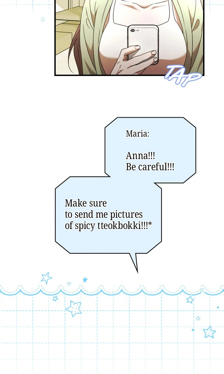 Cloth and Dagger Chapter 21 - Page 46