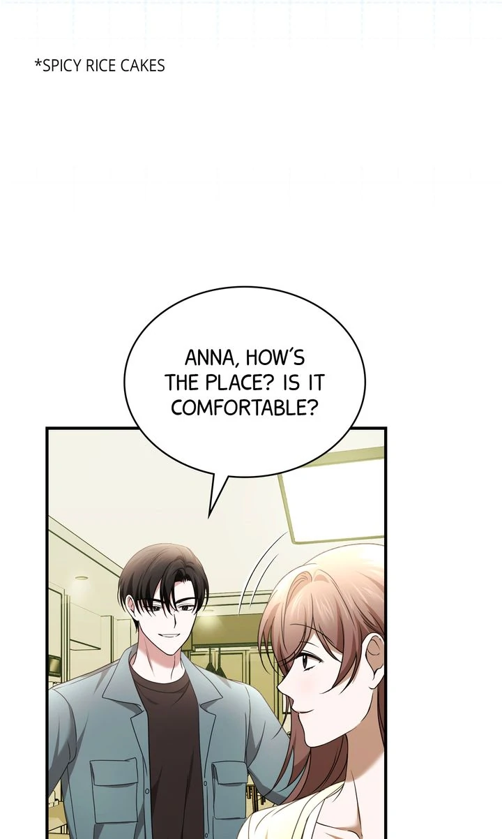 Cloth and Dagger Chapter 21 - Page 47