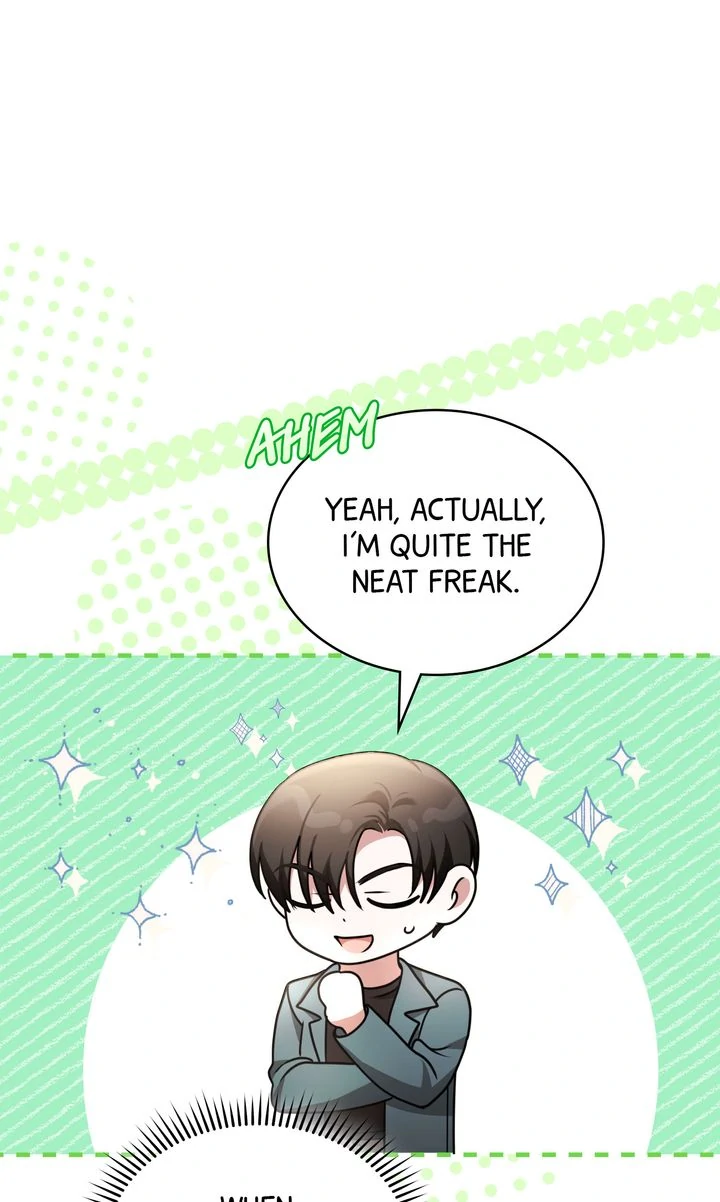 Cloth and Dagger Chapter 21 - Page 49