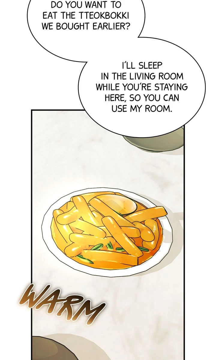 Cloth and Dagger Chapter 21 - Page 51