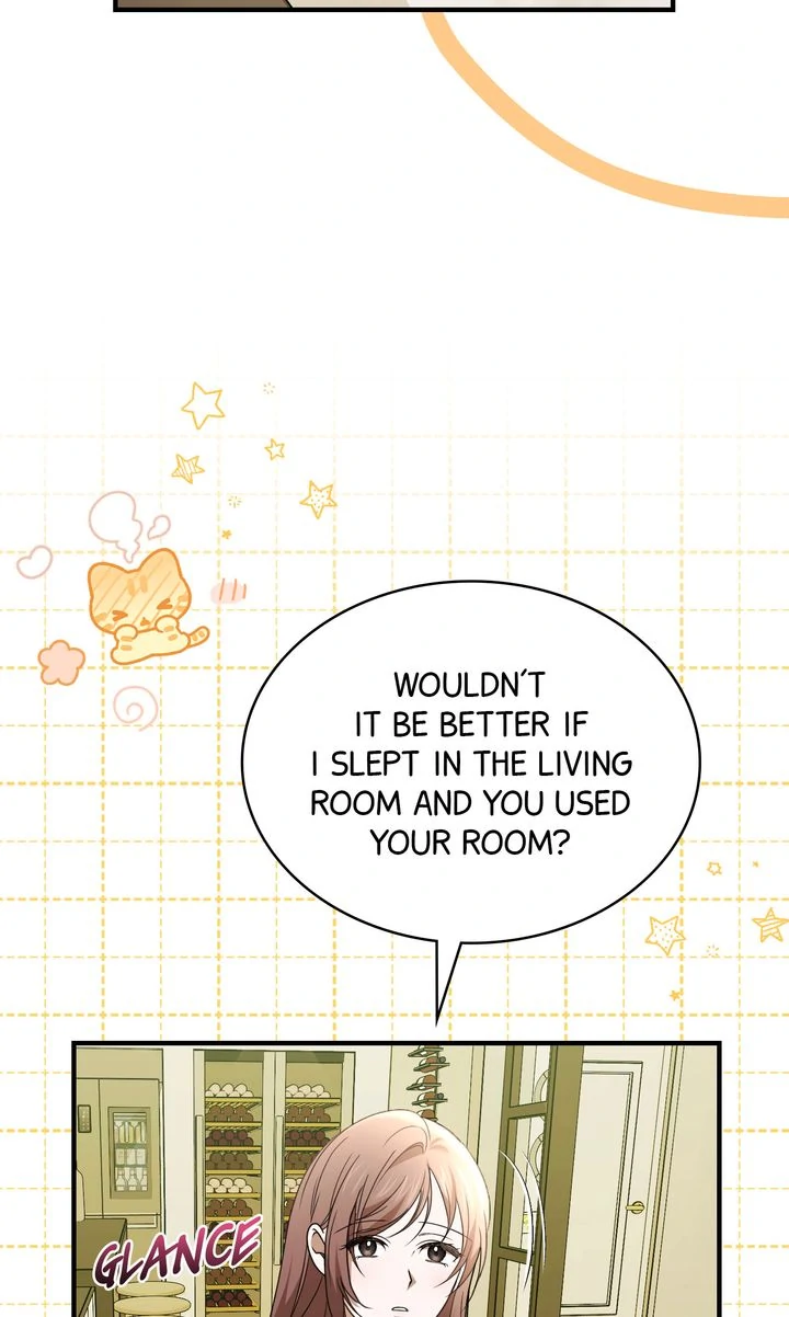 Cloth and Dagger Chapter 21 - Page 52