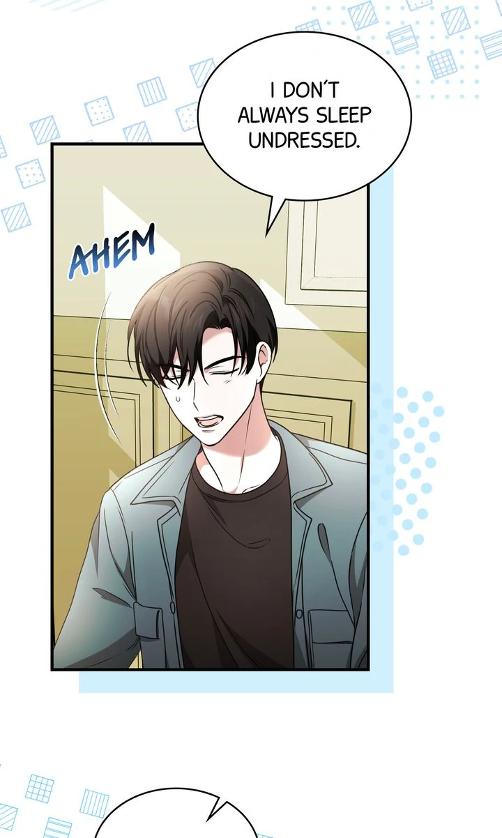 Cloth and Dagger Chapter 21 - Page 54