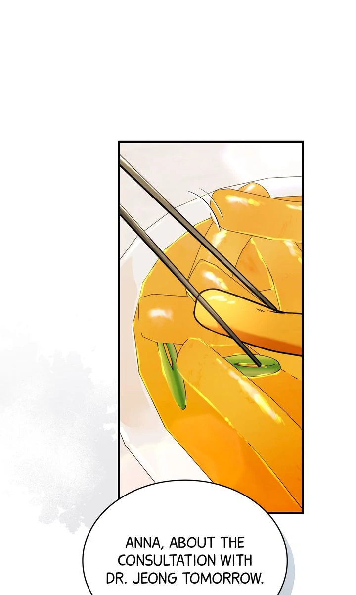 Cloth and Dagger Chapter 21 - Page 57