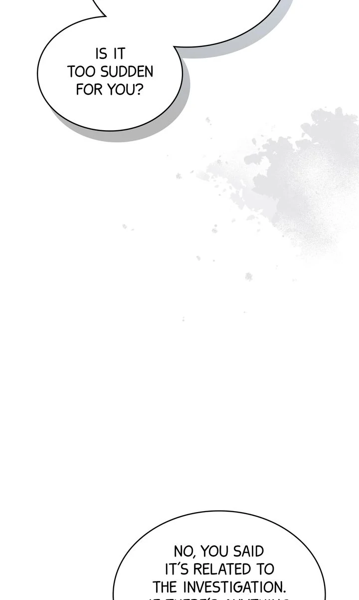 Cloth and Dagger Chapter 21 - Page 58