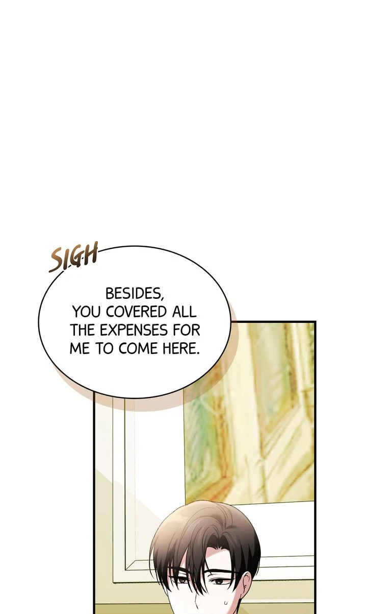 Cloth and Dagger Chapter 21 - Page 60