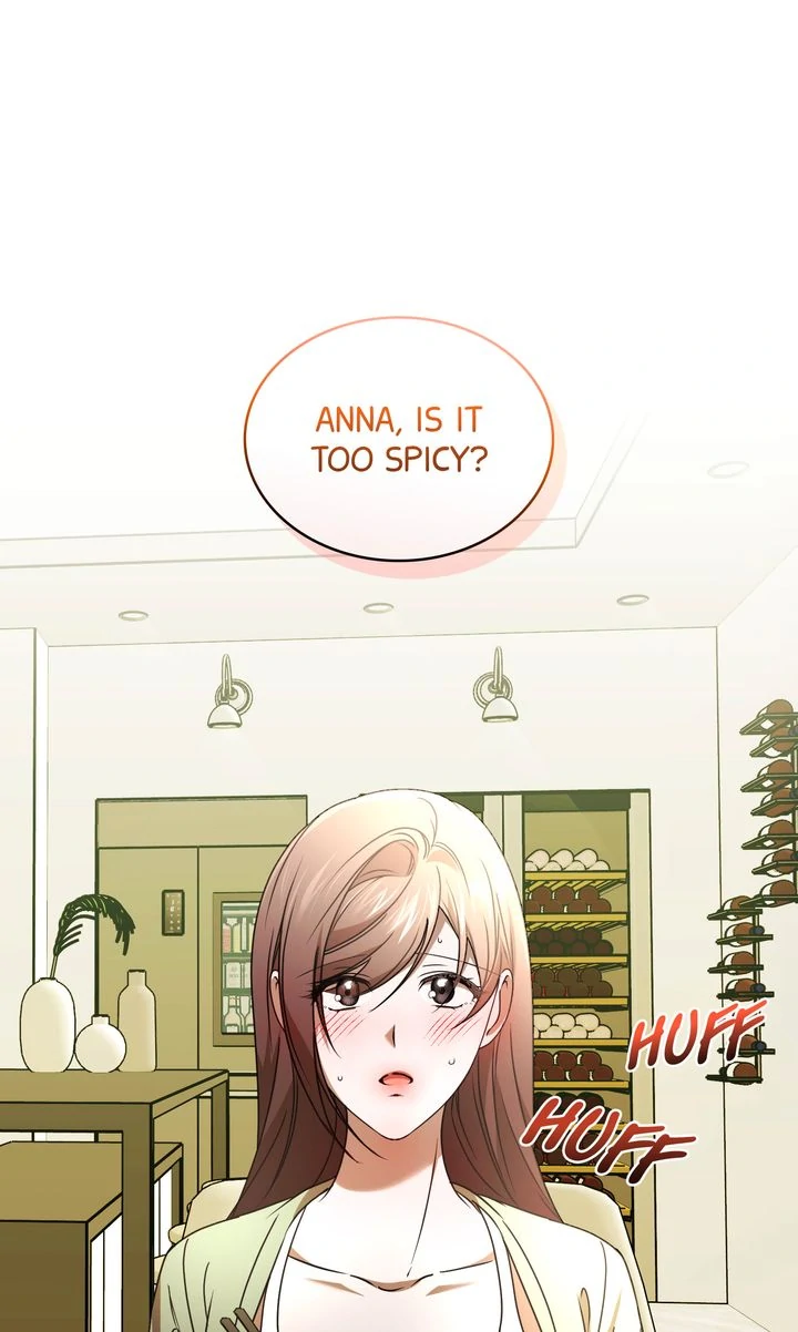 Cloth and Dagger Chapter 21 - Page 66