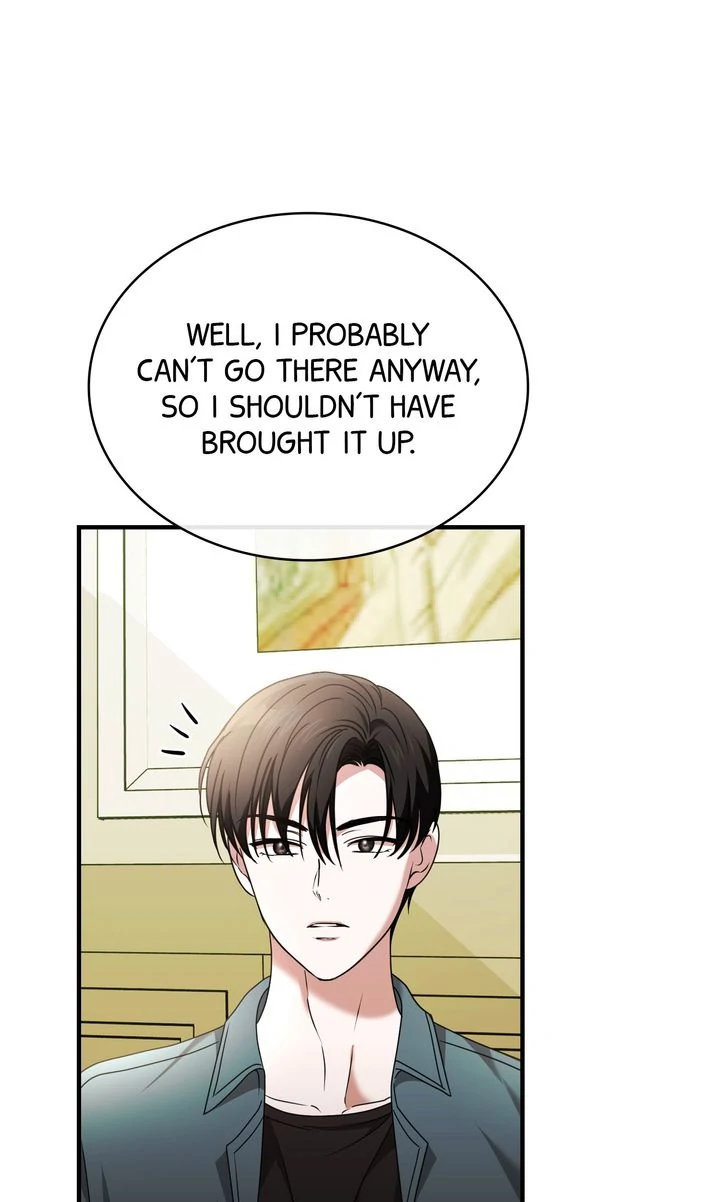 Cloth and Dagger Chapter 21 - Page 71