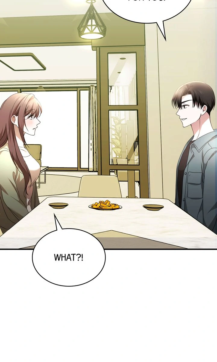 Cloth and Dagger Chapter 21 - Page 73