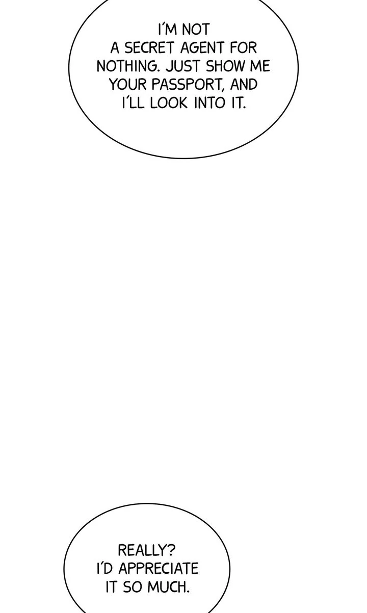 Cloth and Dagger Chapter 21 - Page 75