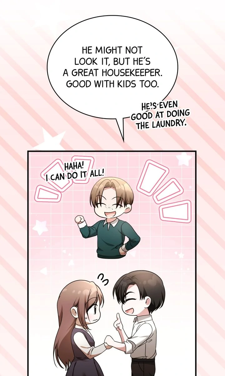 Cloth and Dagger Chapter 21 - Page 8