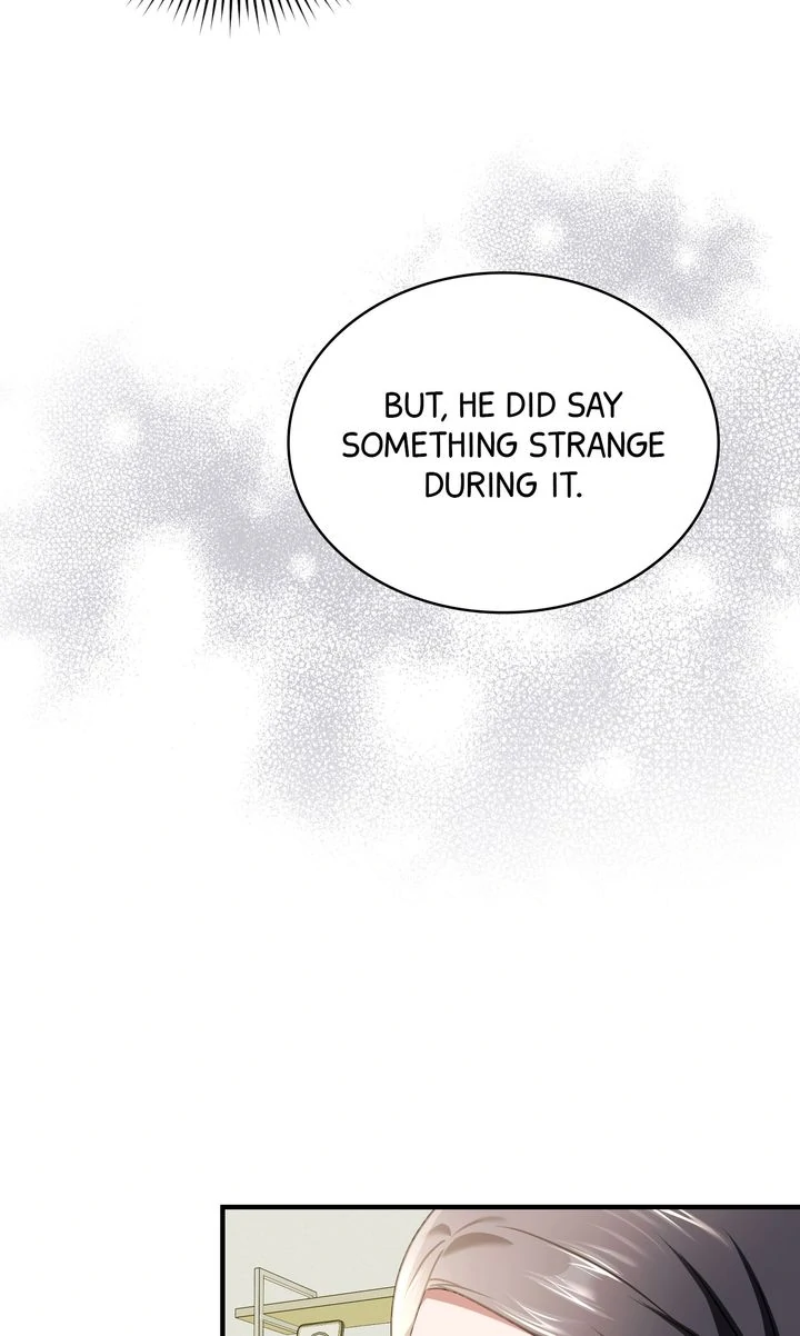 Cloth and Dagger Chapter 21 - Page 83