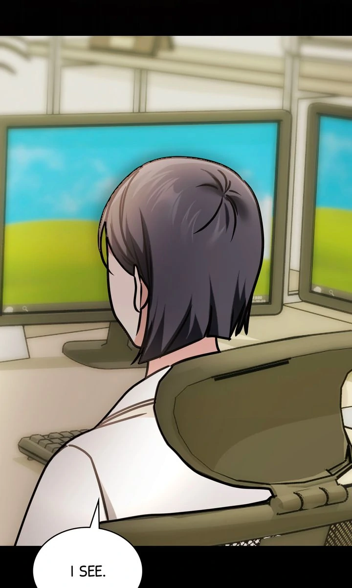 Cloth and Dagger Chapter 21 - Page 86