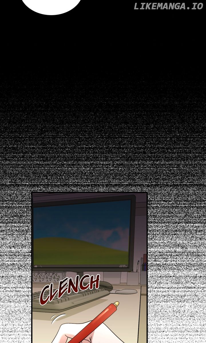 Cloth and Dagger Chapter 21 - Page 87